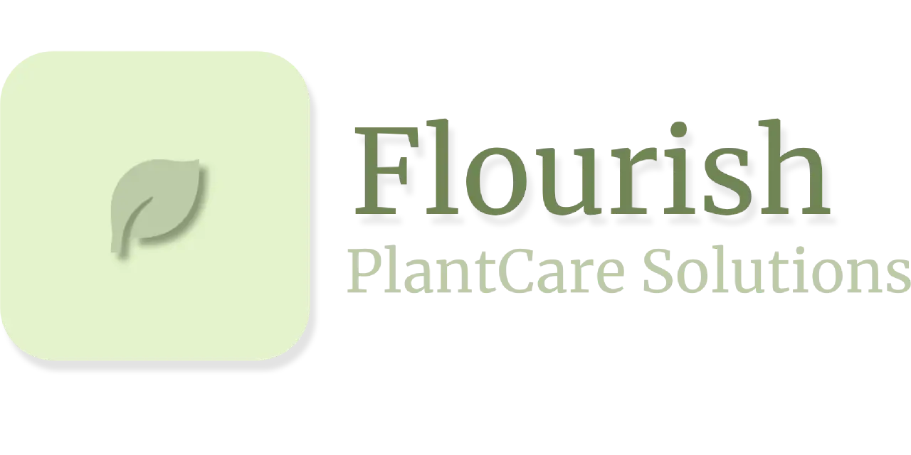 Flourish Logo