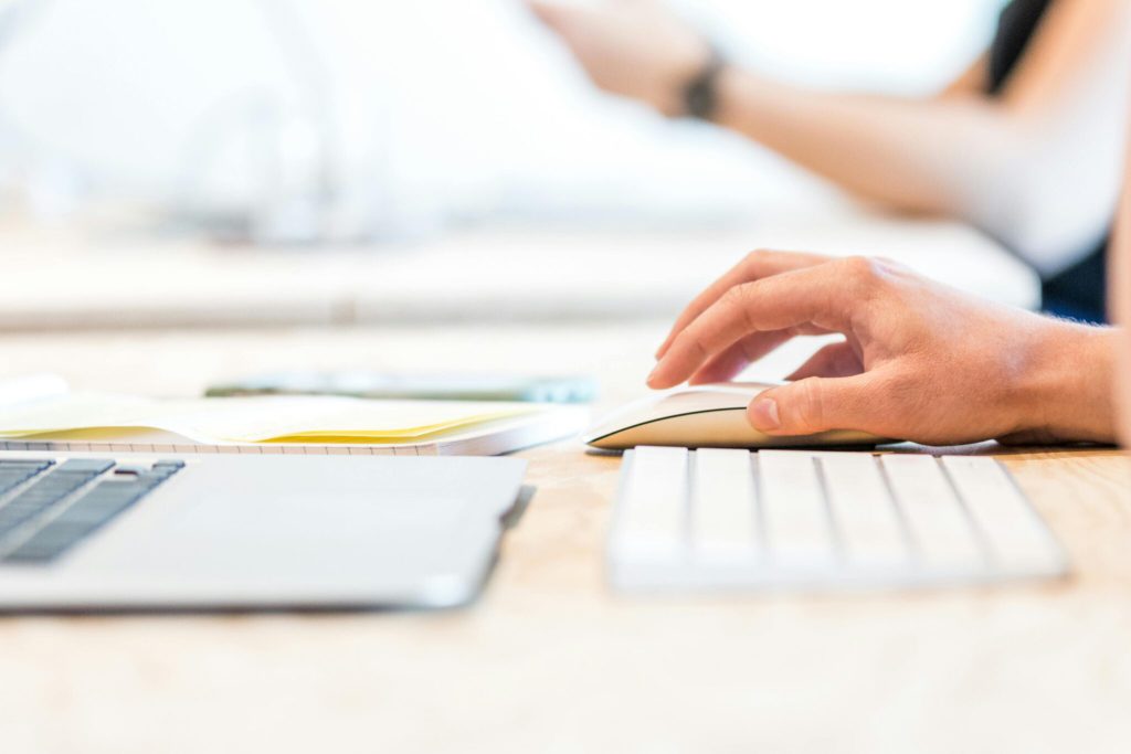 Website Accessibility in Ontario: Get with It!
