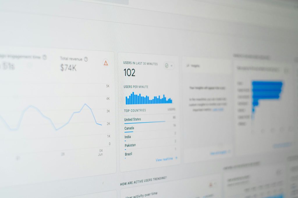 What Tools Can I Use For Website Analytics?
